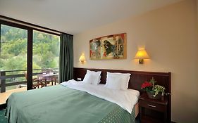 Zan Hotel Voineasa