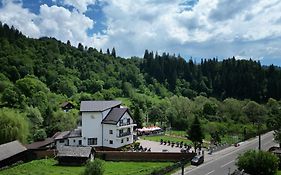 Zan Hotel Voineasa